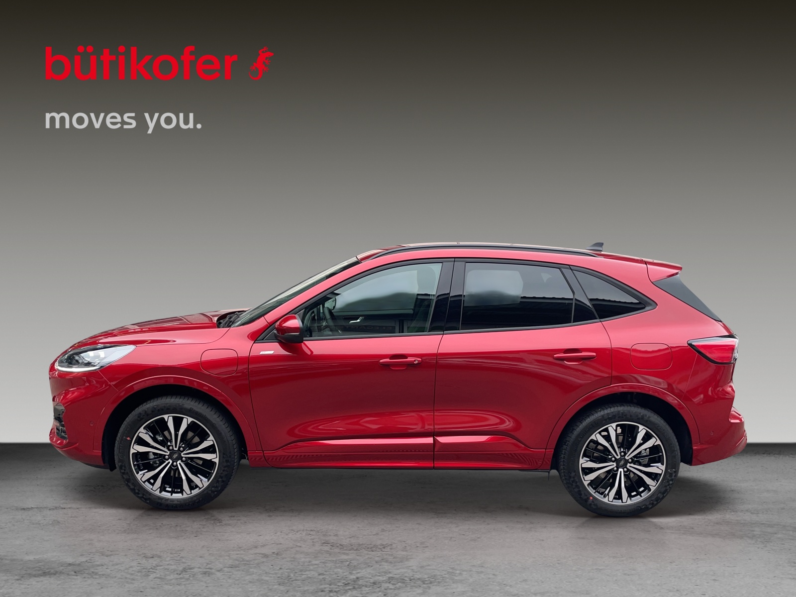 FORD Kuga 2.5 Plug-in Hybrid ST-Line X-showroom-element-2