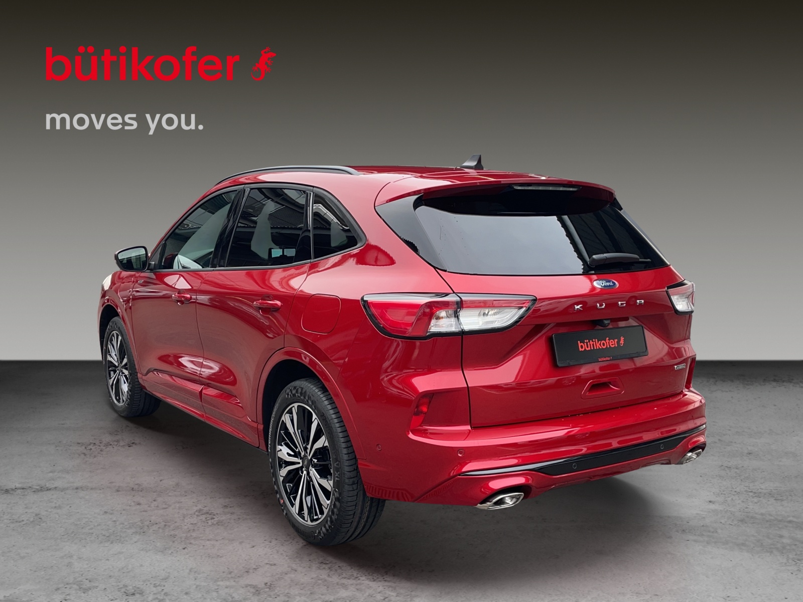 FORD Kuga 2.5 Plug-in Hybrid ST-Line X-showroom-element-3
