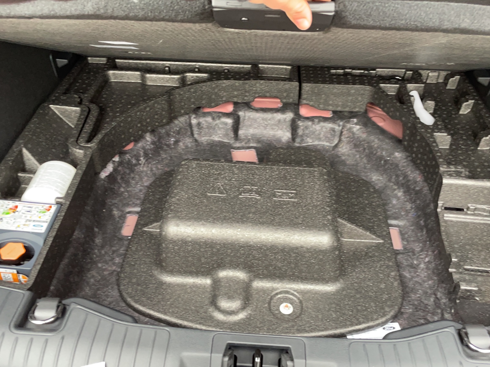 FORD Kuga 2.5 Plug-in Hybrid ST-Line X-image-12