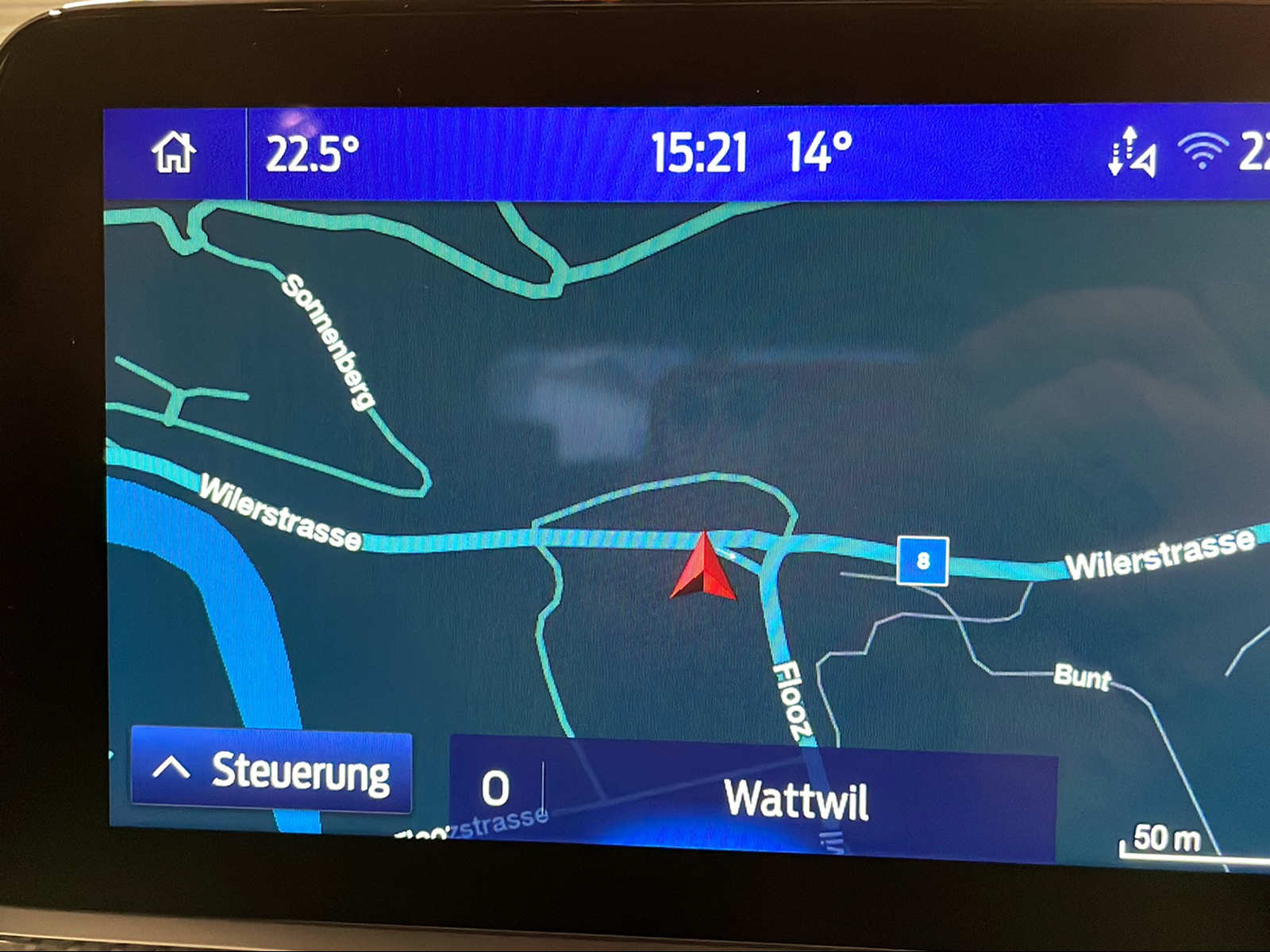 FORD Kuga 2.5 Plug-in Hybrid ST-Line X-image-7