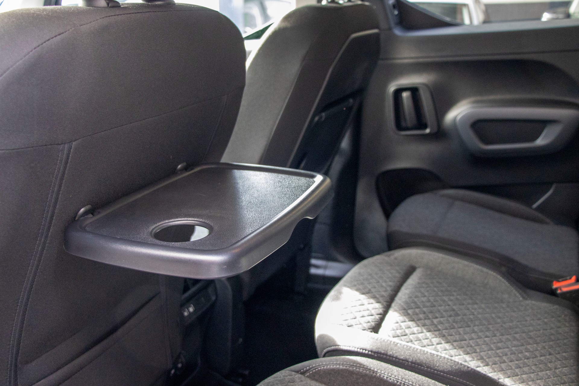 OPEL Combo XL 1.5 GS S/S Long Version-image-9