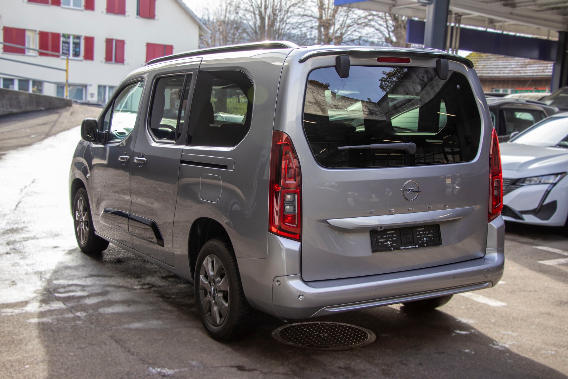 OPEL Combo XL 1.5 GS S/S Long Version-showroom-element-1