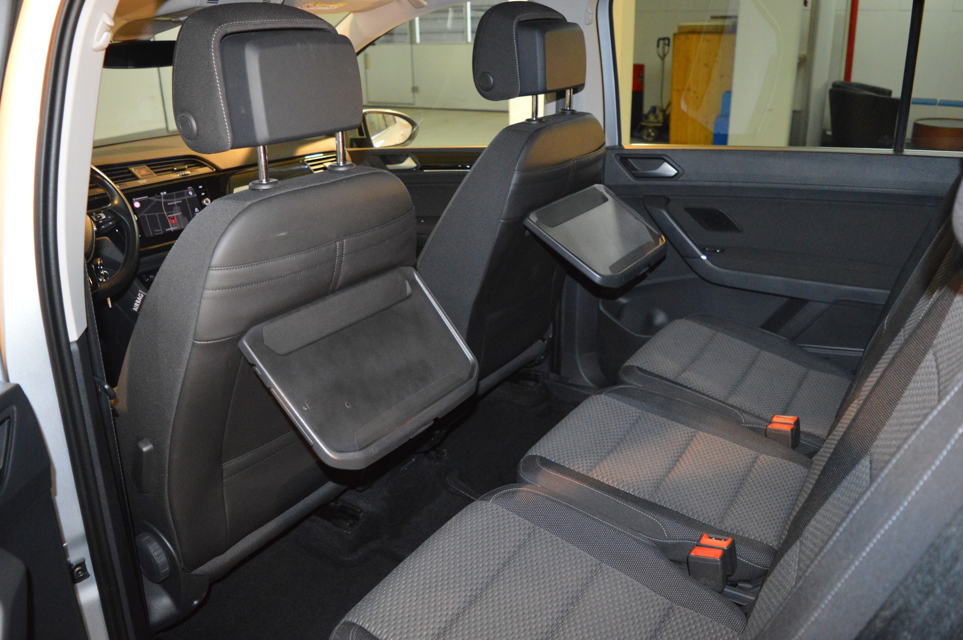 VW Touran 1.5 TSI EVO Comfortline DSG-image-20
