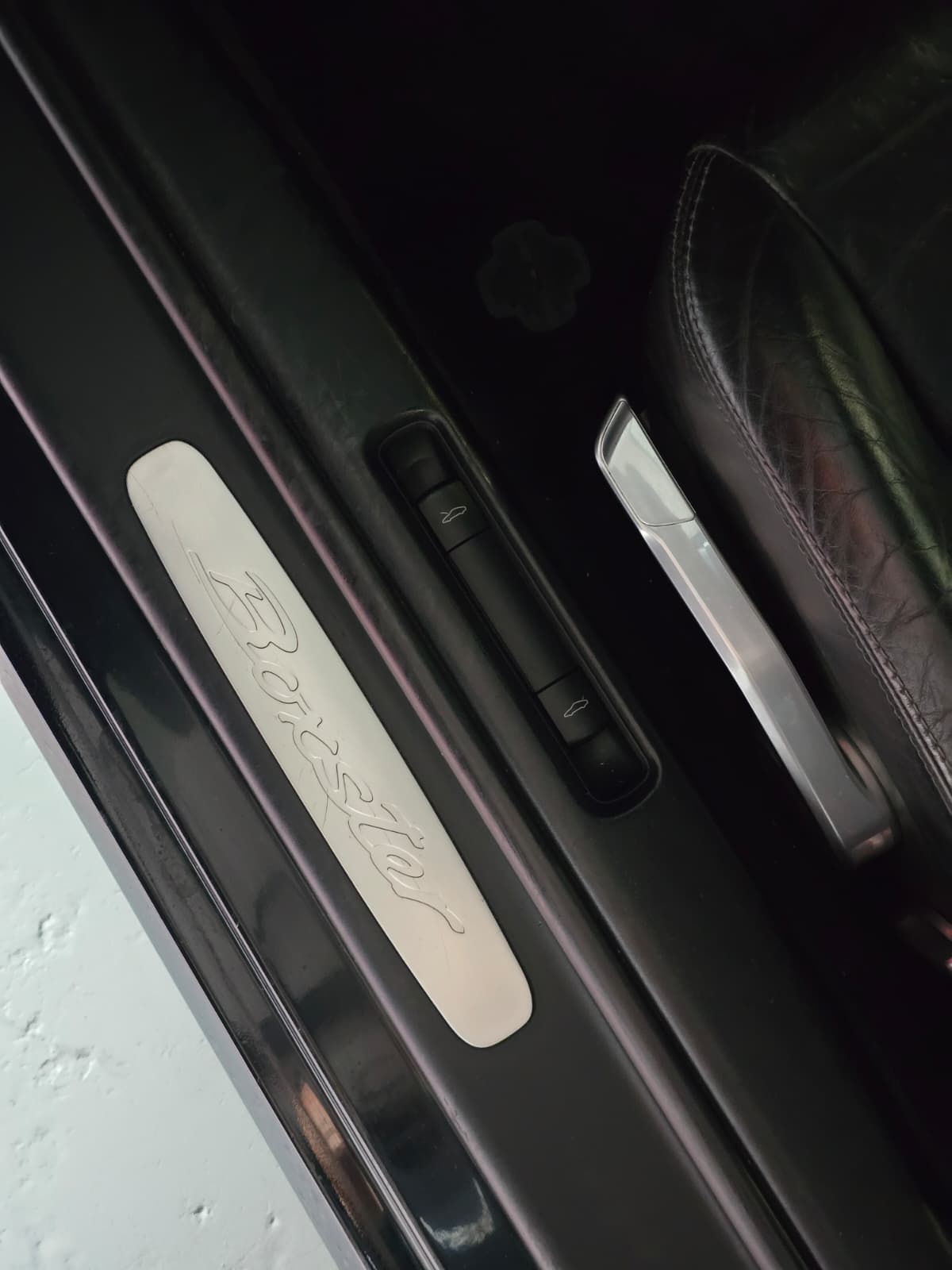 PORSCHE Boxster 2.7-image-10