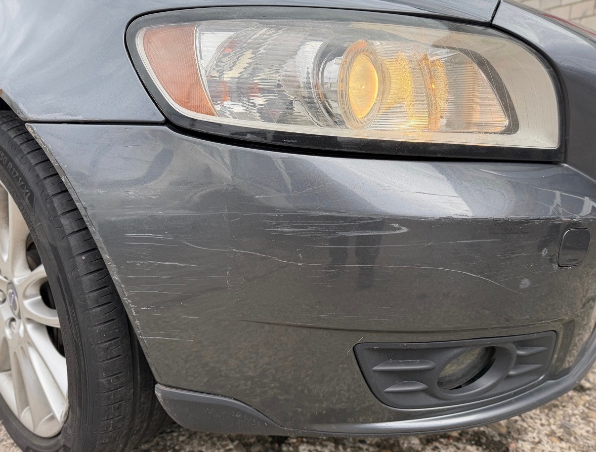 VOLVO V50 2.0D Summum Powershift-image-4
