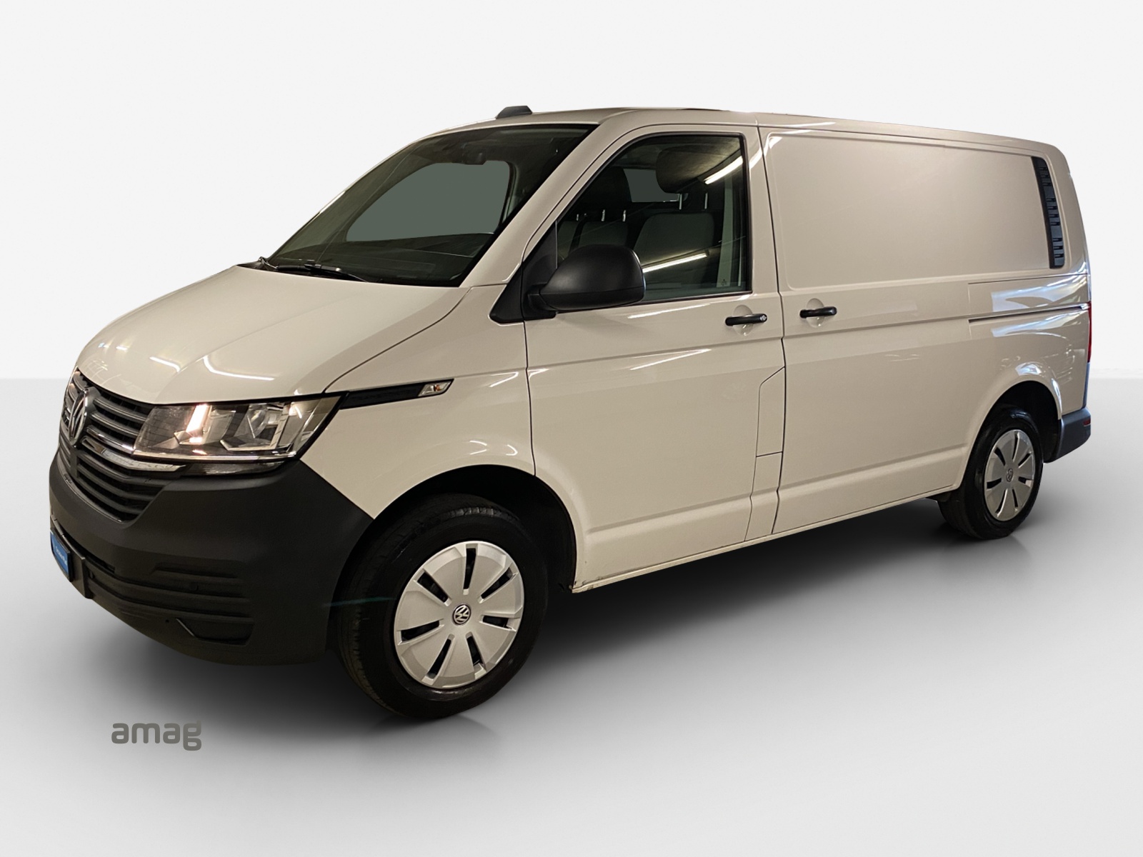 VW T6.1 2.0 TDI 4Motion