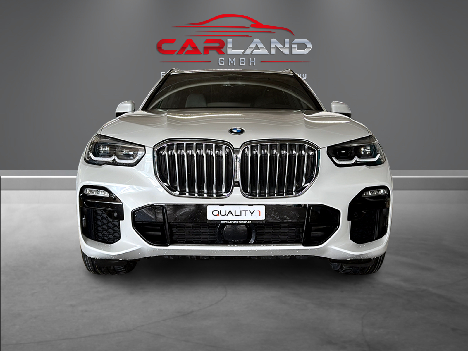 BMW X5 xDrive45e Steptronic M Sportpaket-image-7