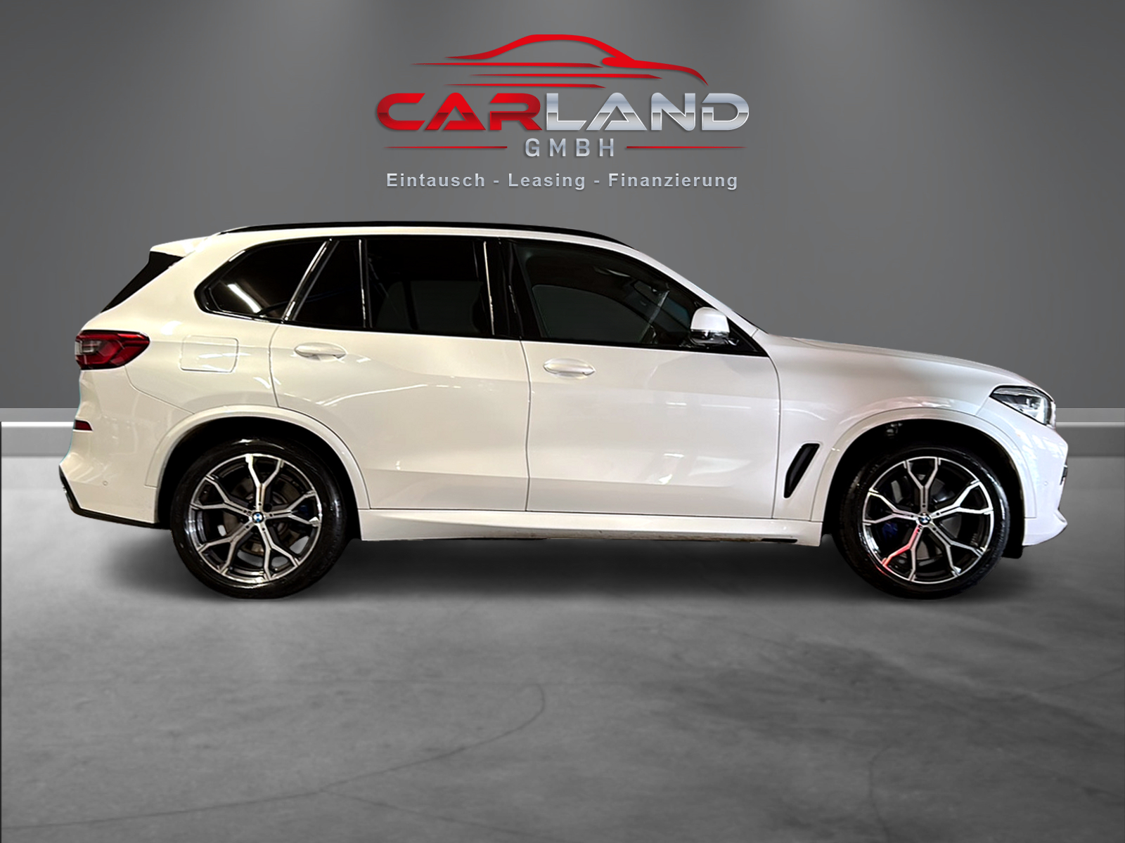 BMW X5 xDrive45e Steptronic M Sportpaket-image-5