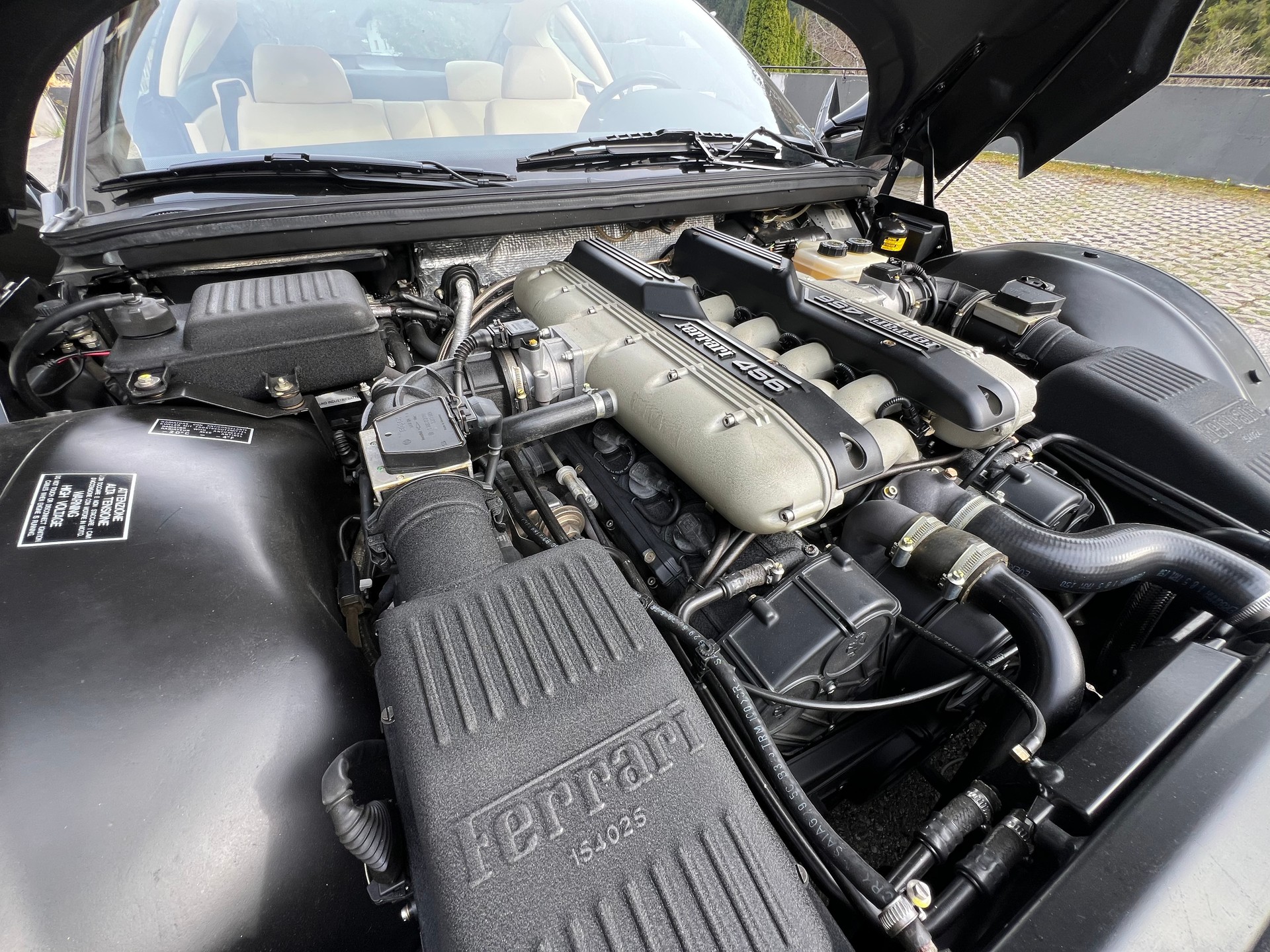 FERRARI 456 GT-image-6