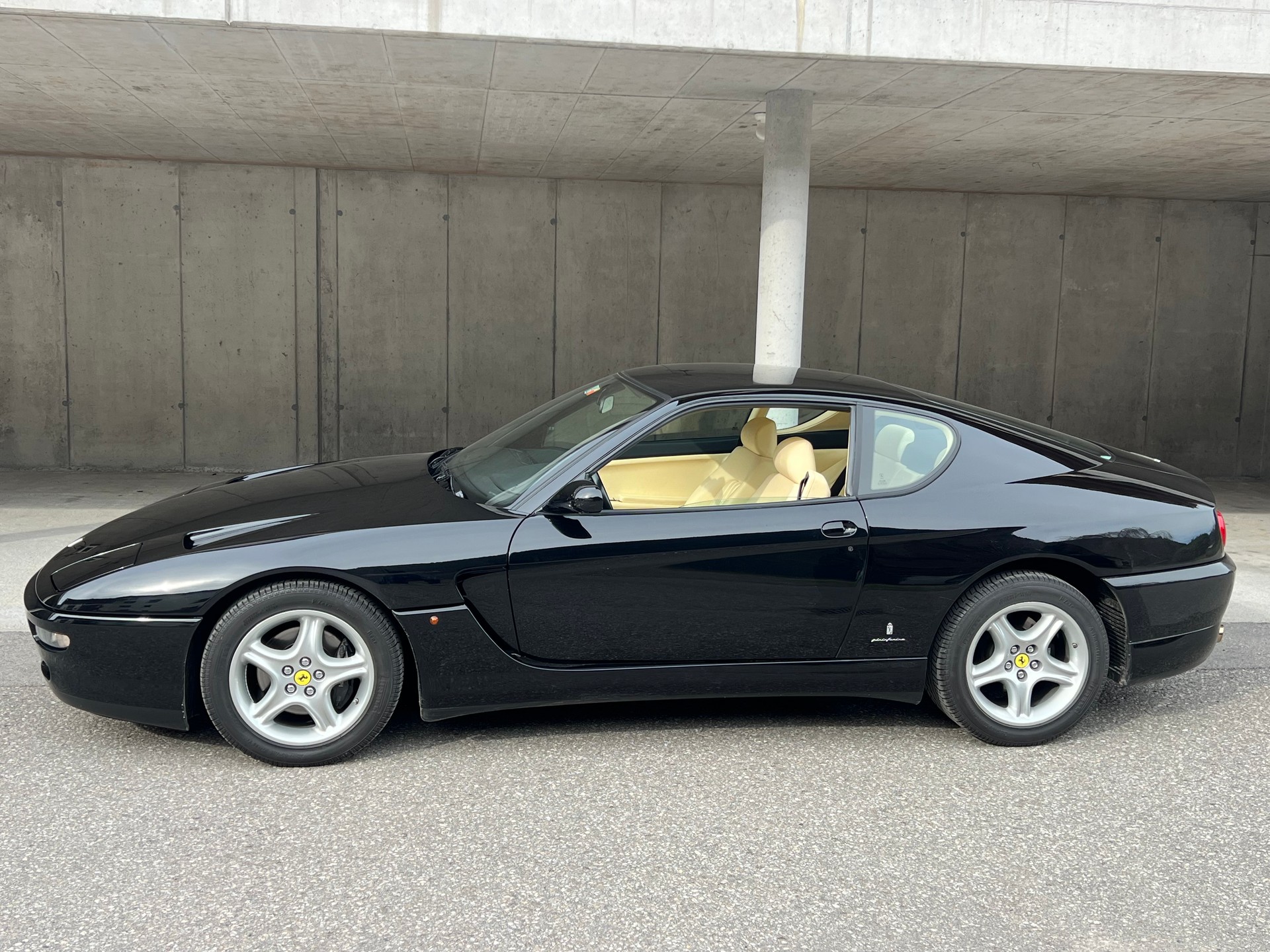 FERRARI 456 GT