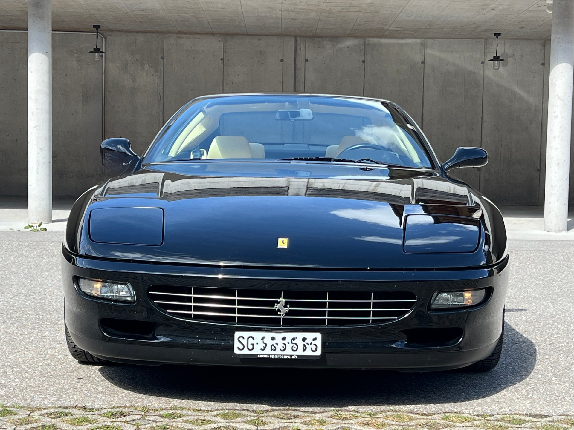 FERRARI 456 GT-image-5