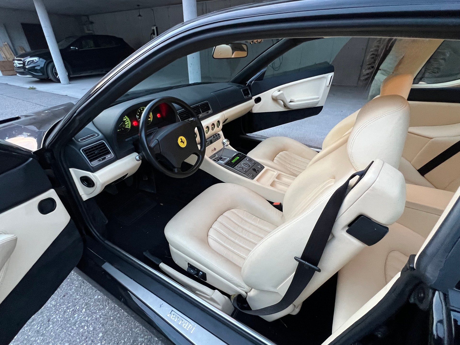FERRARI 456 GT-image-12