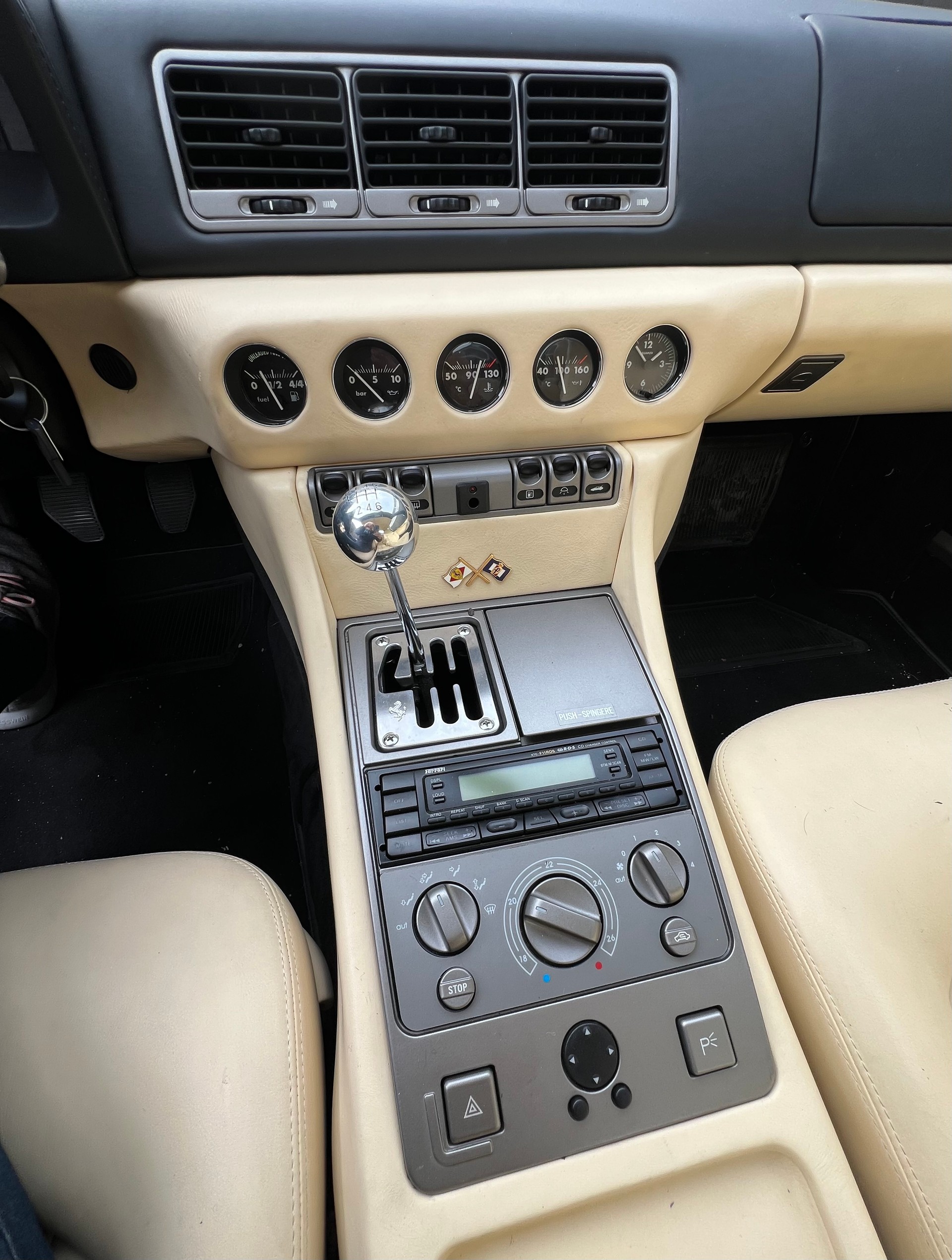 FERRARI 456 GT-image-8