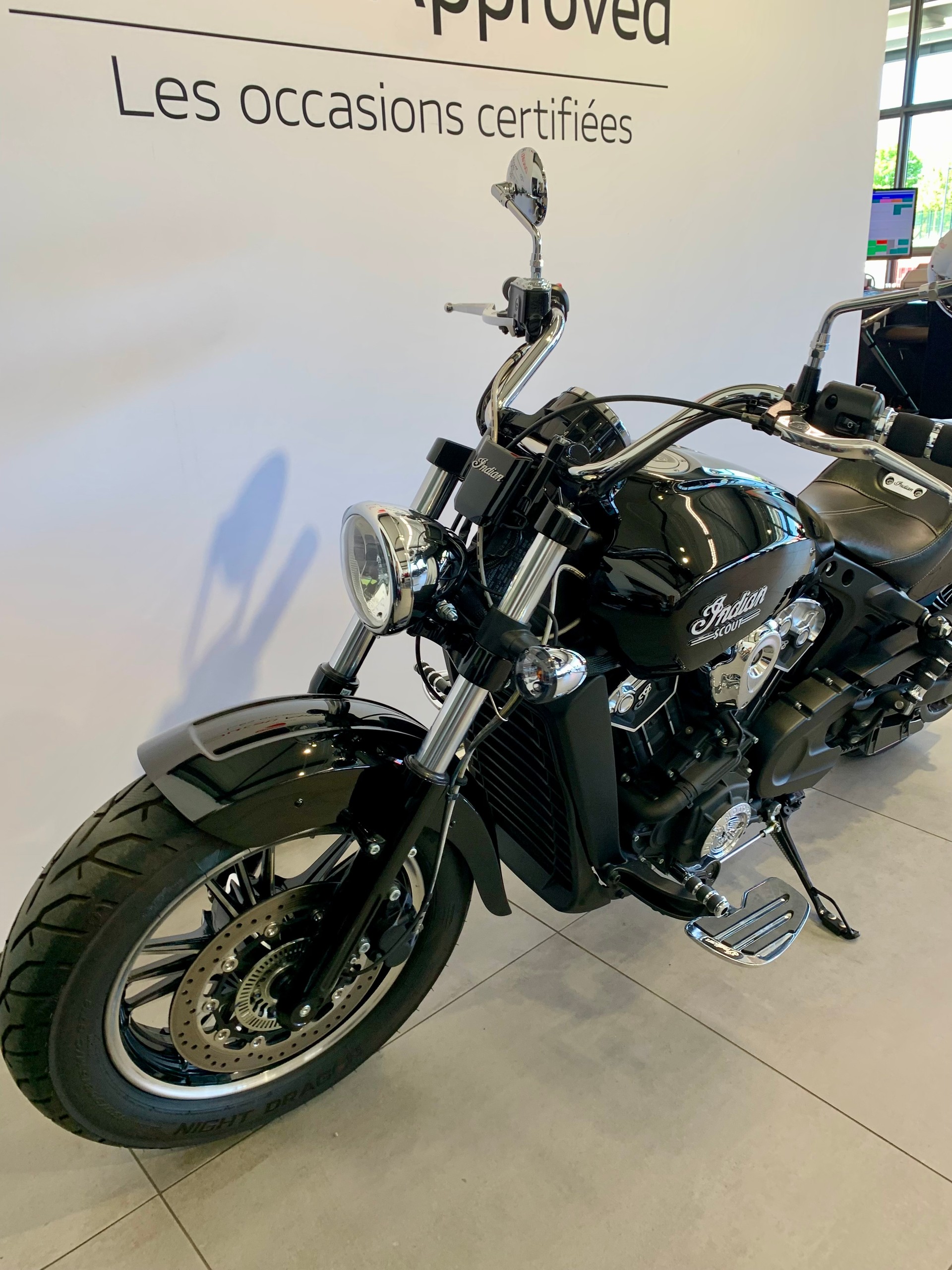 INDIAN Scout 1200-image-4