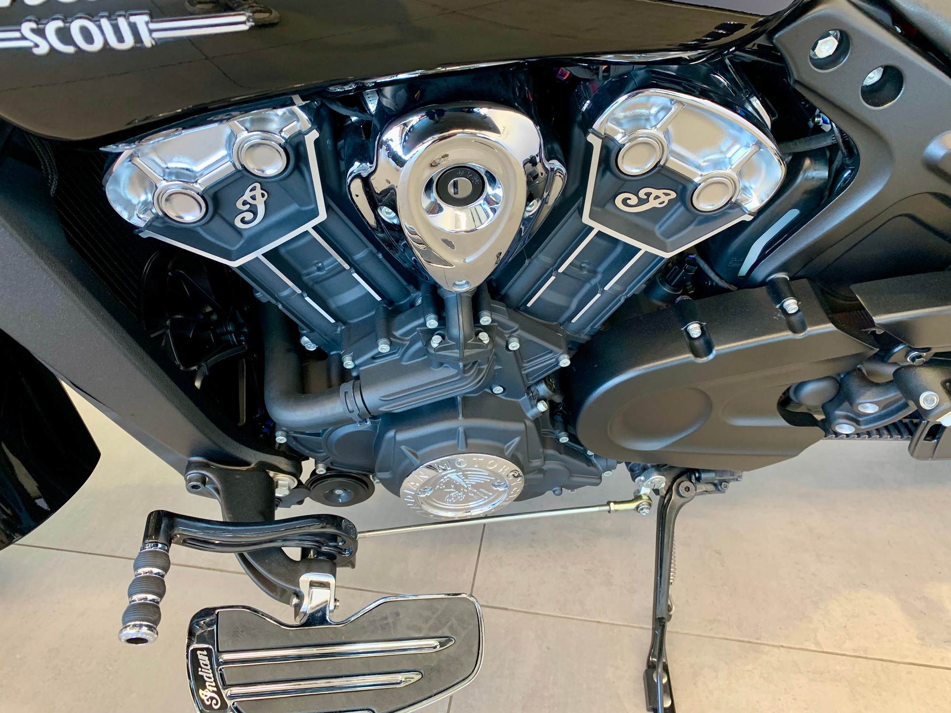 INDIAN Scout 1200-image-8