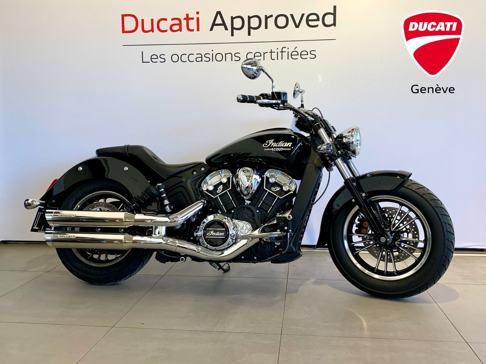 INDIAN Scout 1200-image-0