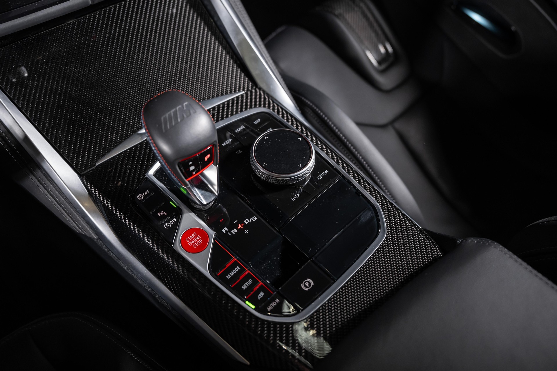 BMW M3 Competition xDrive Touring-image-25