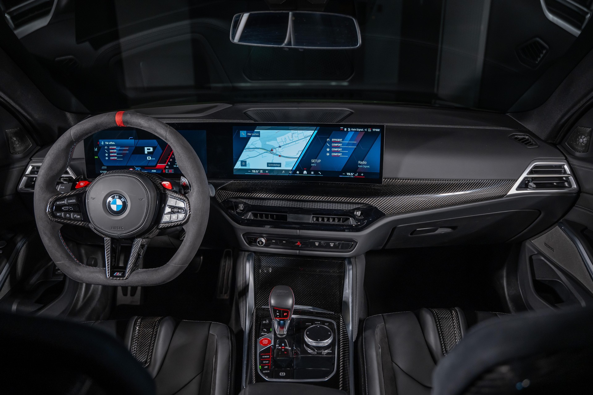 BMW M3 Competition xDrive Touring-image-31