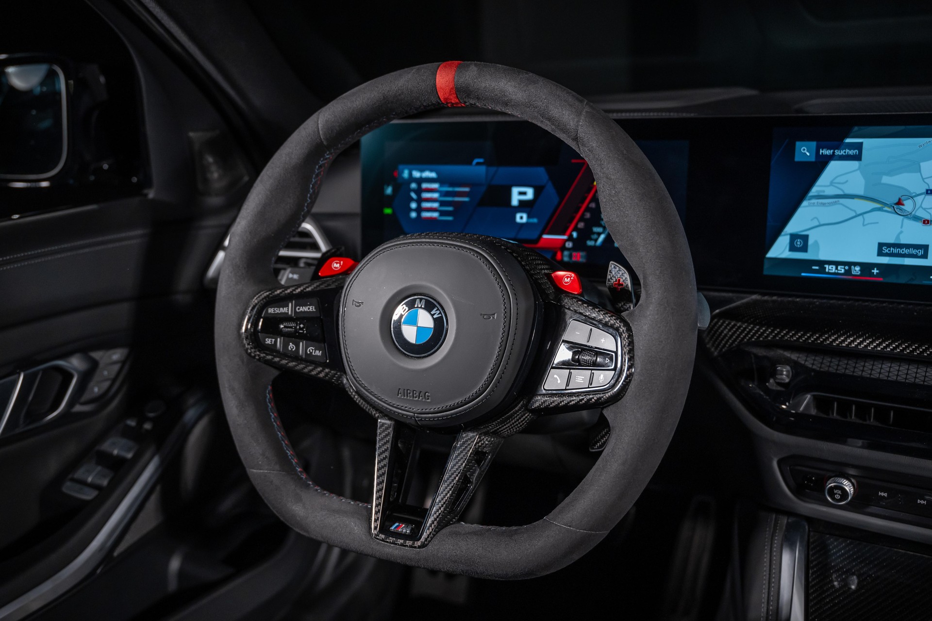 BMW M3 Competition xDrive Touring-image-30