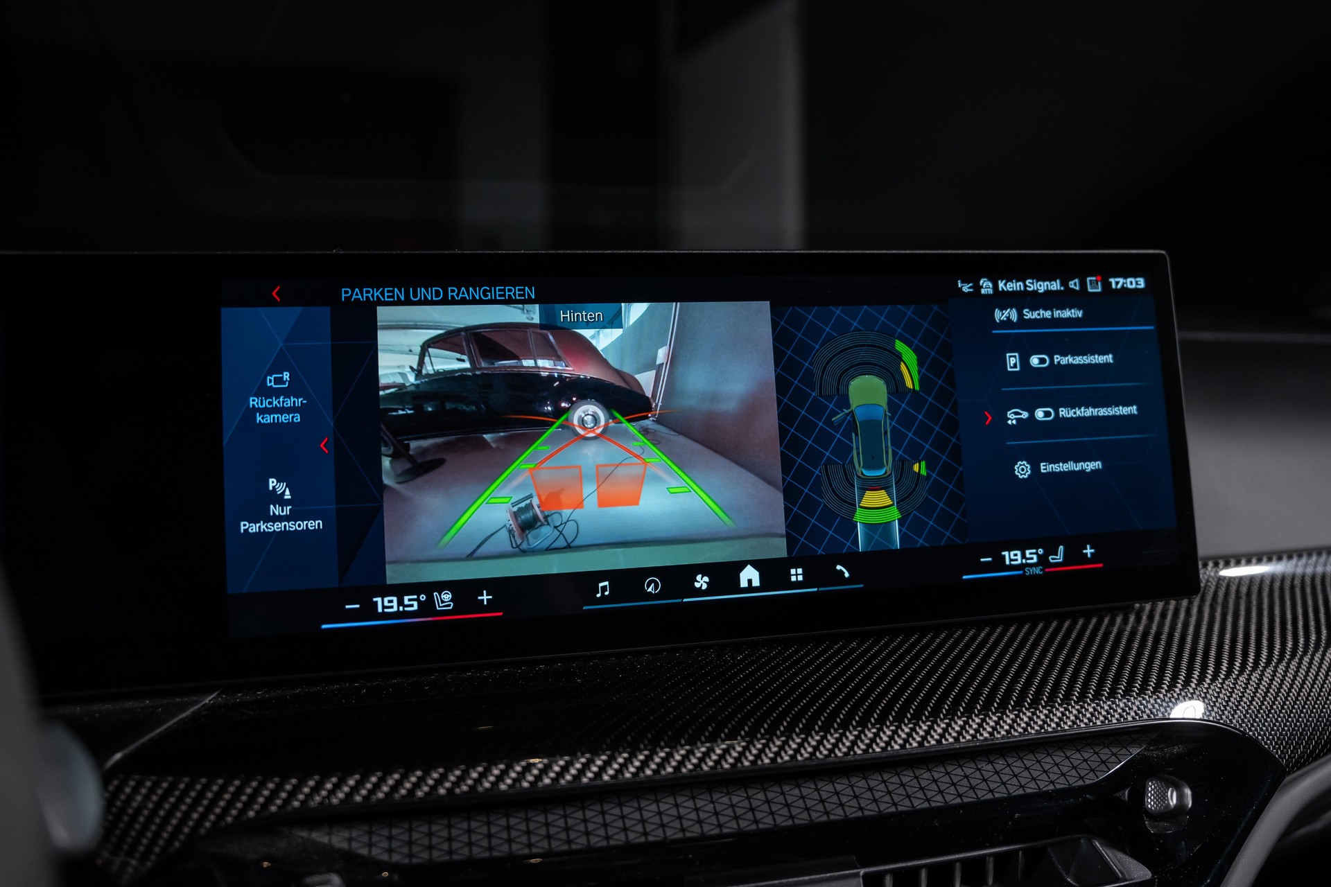 BMW M3 Competition xDrive Touring-image-22
