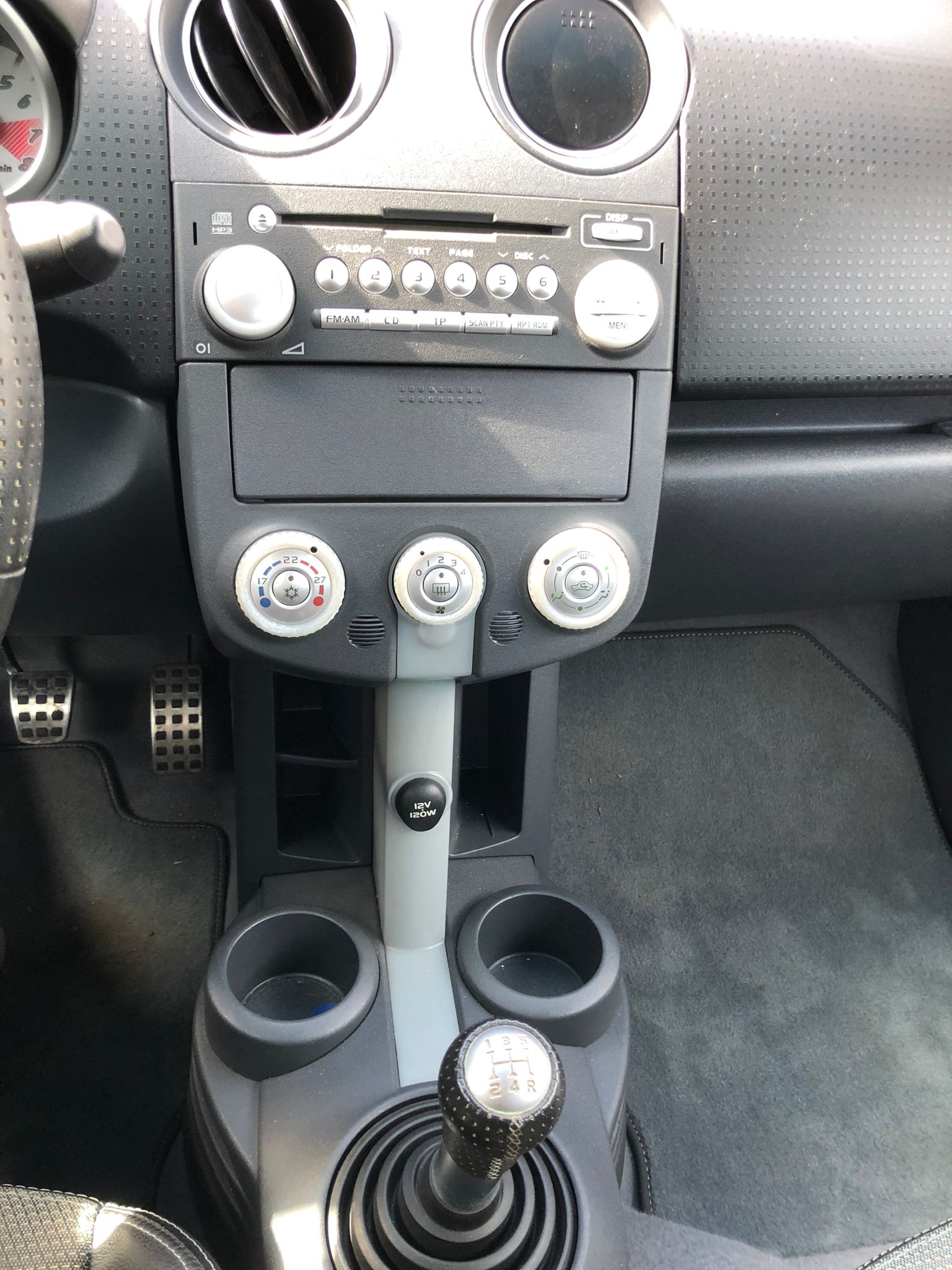 MITSUBISHI Colt Cabriolet 1.5 16V Turbo-image-7