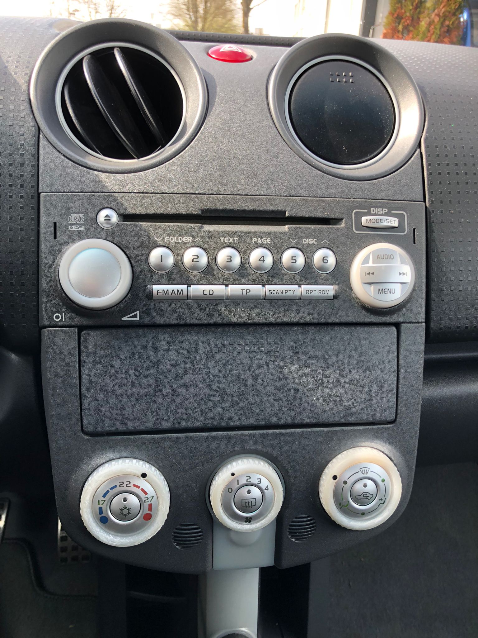 MITSUBISHI Colt Cabriolet 1.5 16V Turbo-image-15