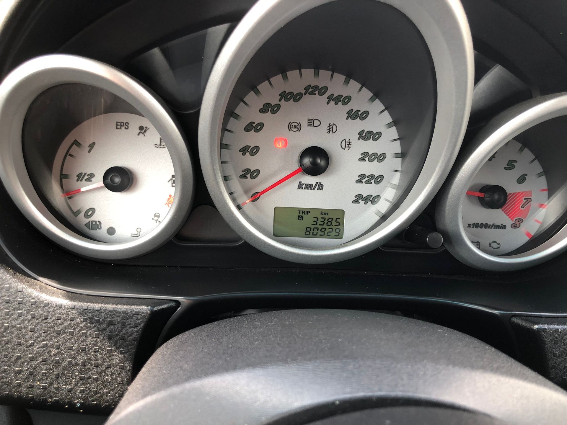 MITSUBISHI Colt Cabriolet 1.5 16V Turbo-image-10