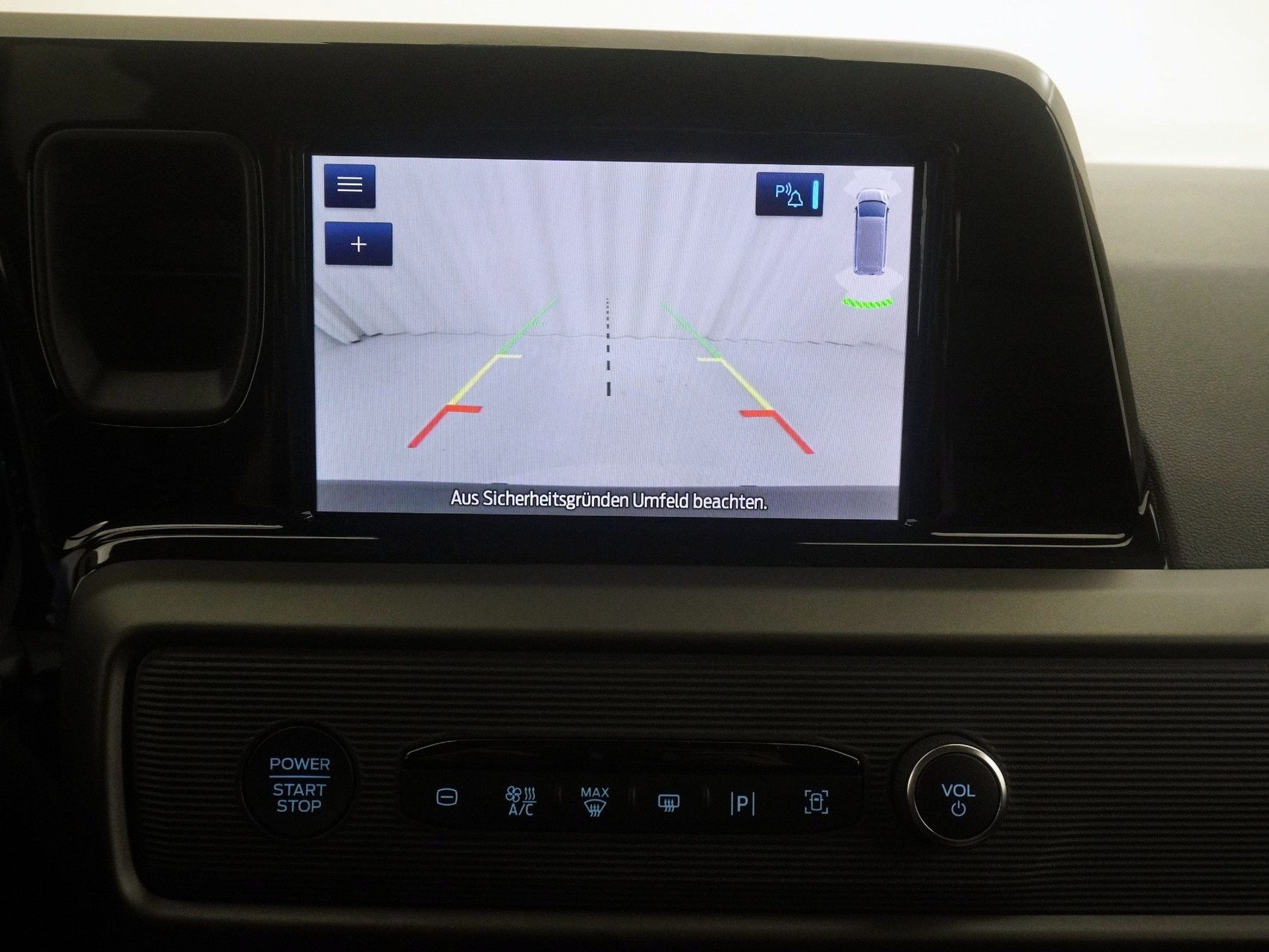 FORD Tourneo Courier 1.0 Ecoboost Active-image-15