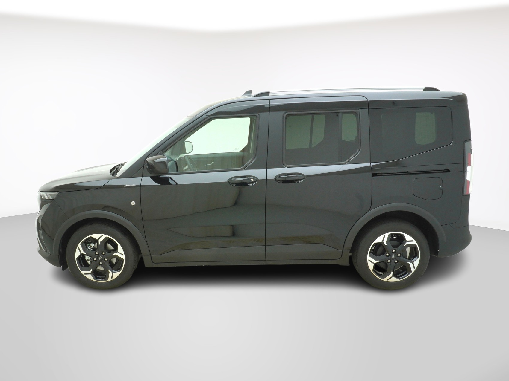 FORD Tourneo Courier 1.0 Ecoboost Active-showroom-element-1