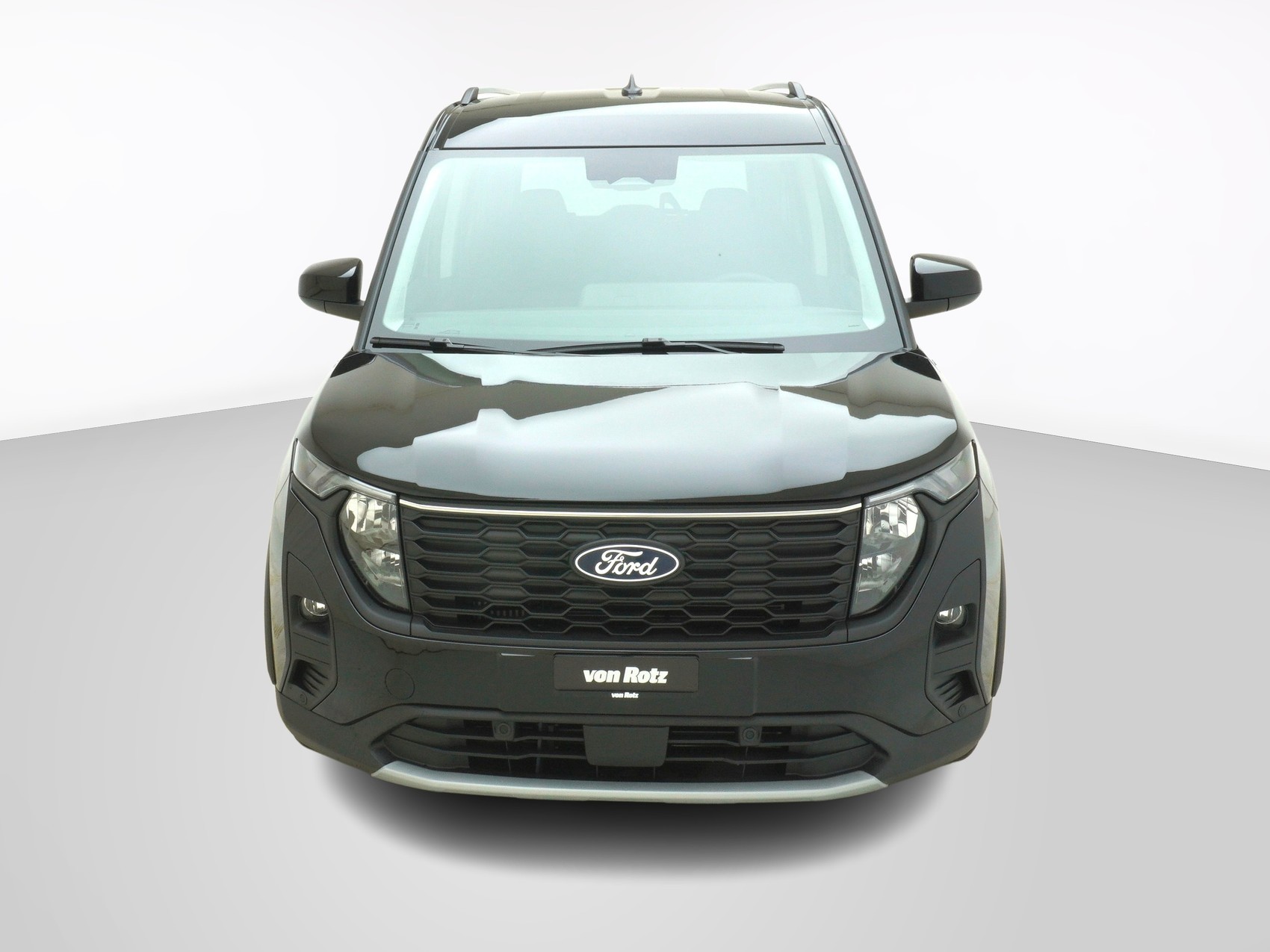 FORD Tourneo Courier 1.0 Ecoboost Active-image-5