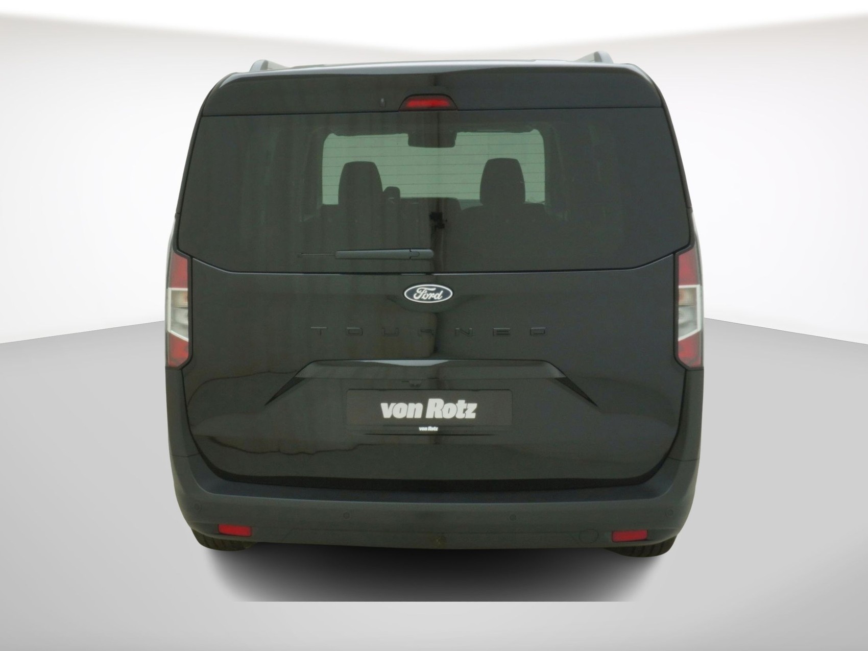 FORD Tourneo Courier 1.0 Ecoboost Active-showroom-element-2
