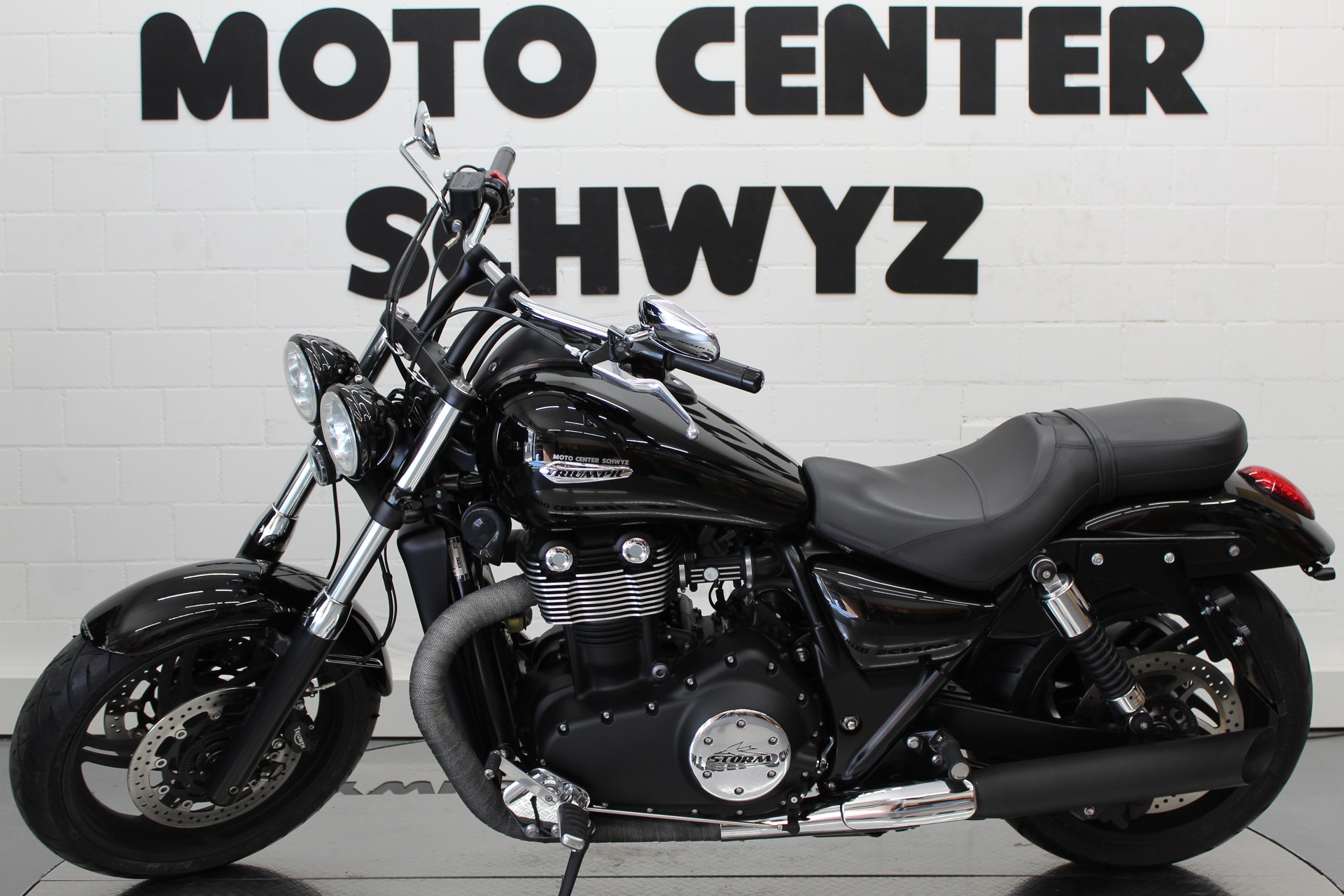 TRIUMPH Thunderbird Storm 1700 ABS-image-3