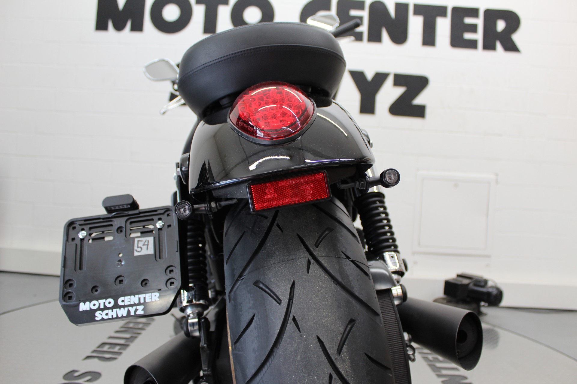 TRIUMPH Thunderbird Storm 1700 ABS-image-6
