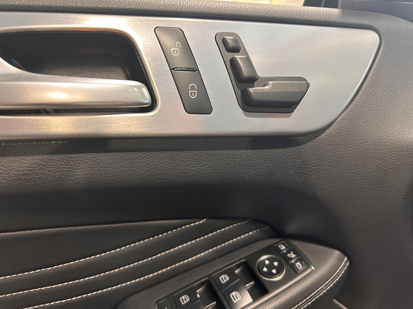 MERCEDES-BENZ ML 350 CDI BlueTec-image-18