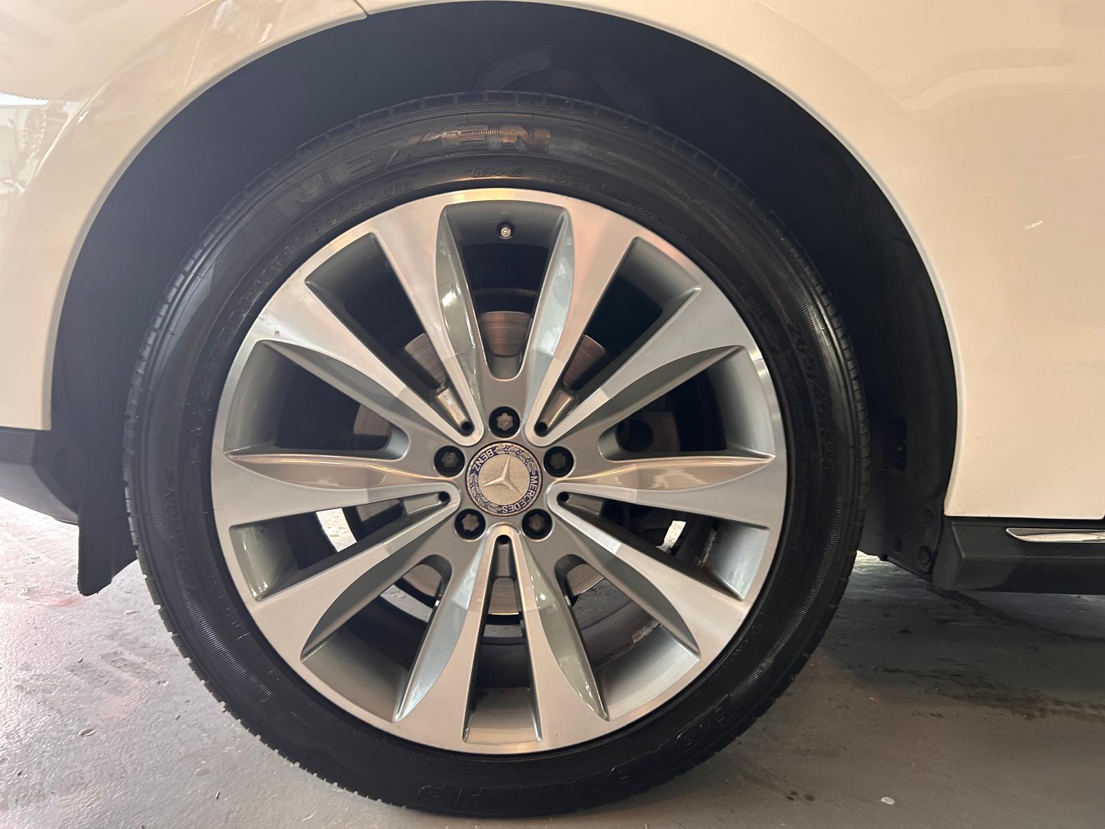 MERCEDES-BENZ ML 350 CDI BlueTec-image-21