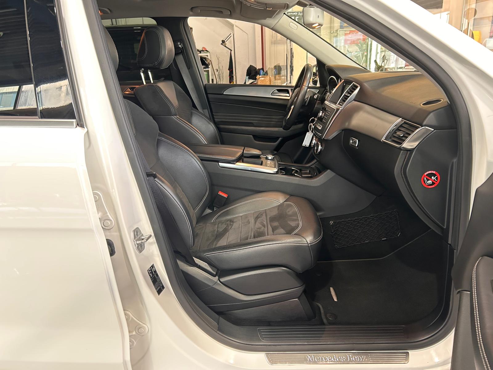 MERCEDES-BENZ ML 350 CDI BlueTec-image-8