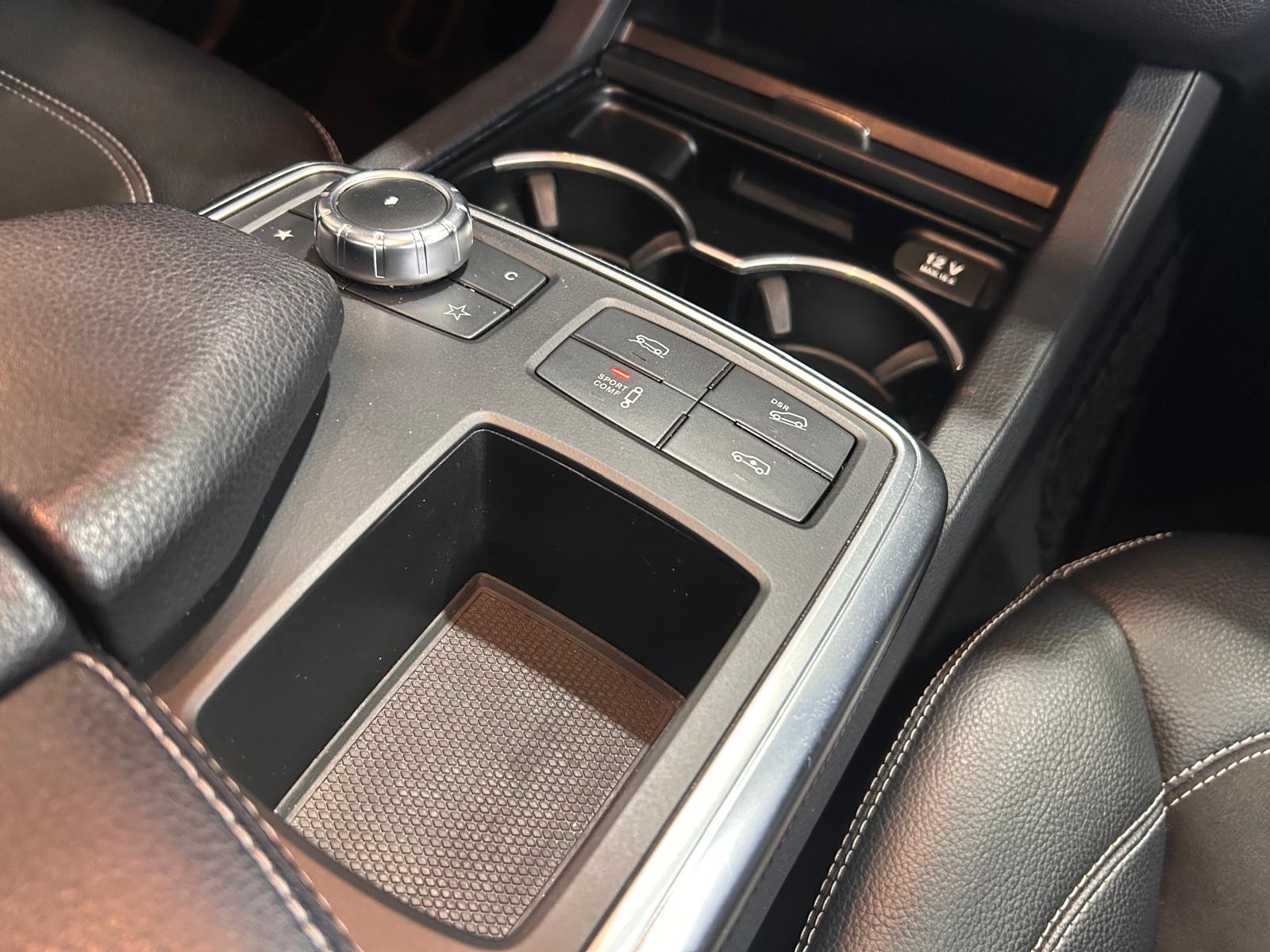 MERCEDES-BENZ ML 350 CDI BlueTec-image-15