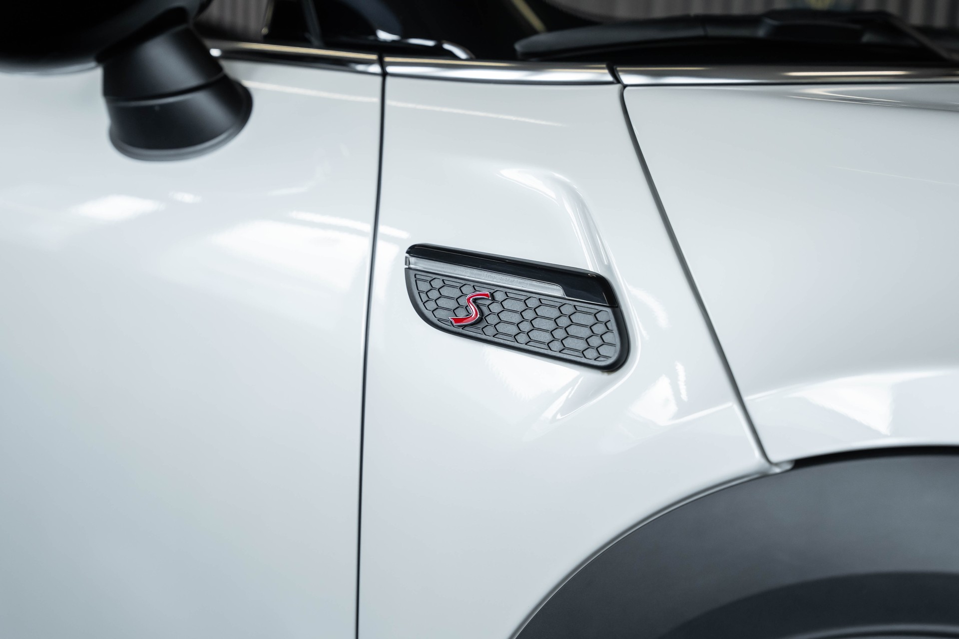 MINI Cooper S Cabriolet DKG-image-35