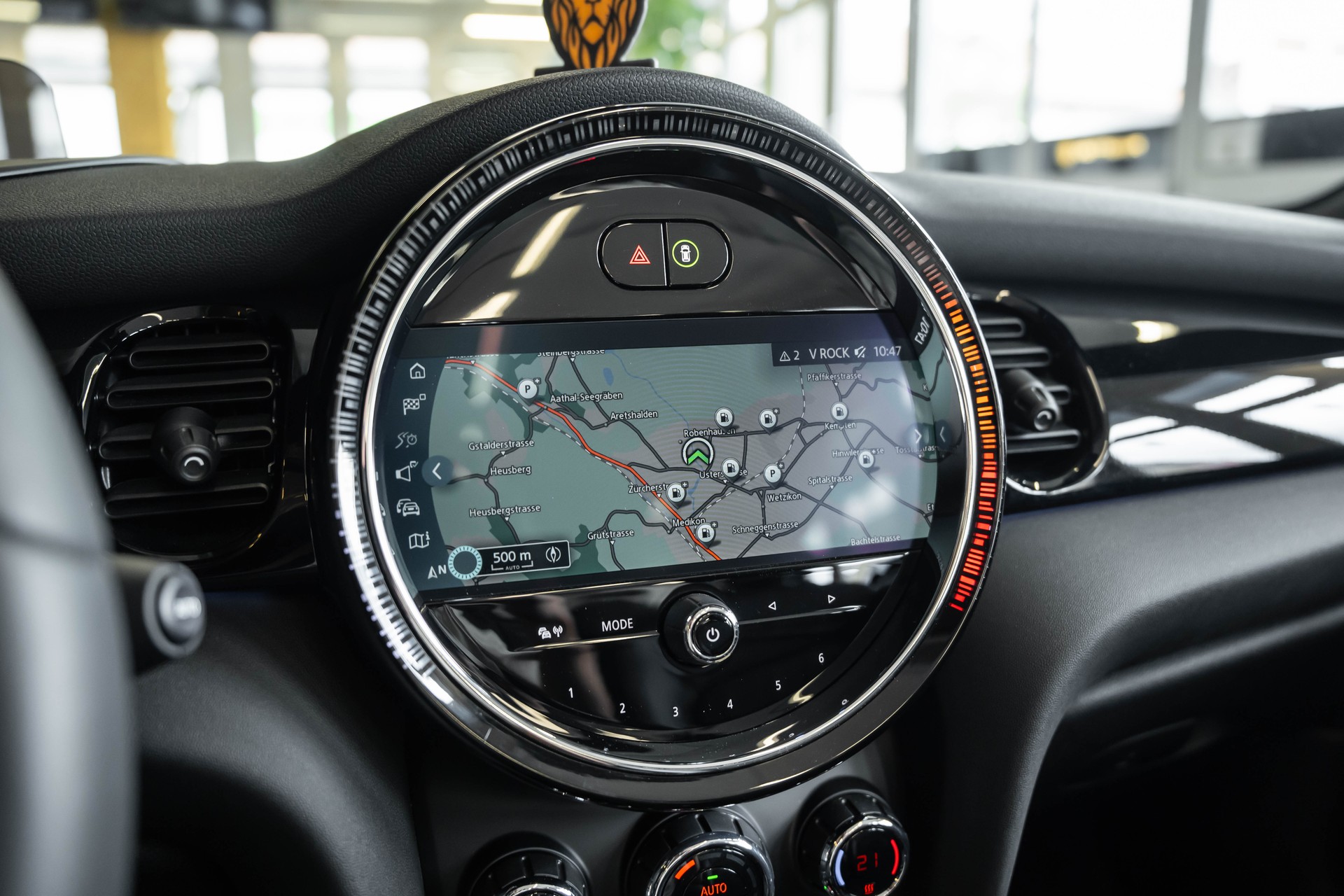 MINI Cooper S Cabriolet DKG-image-24