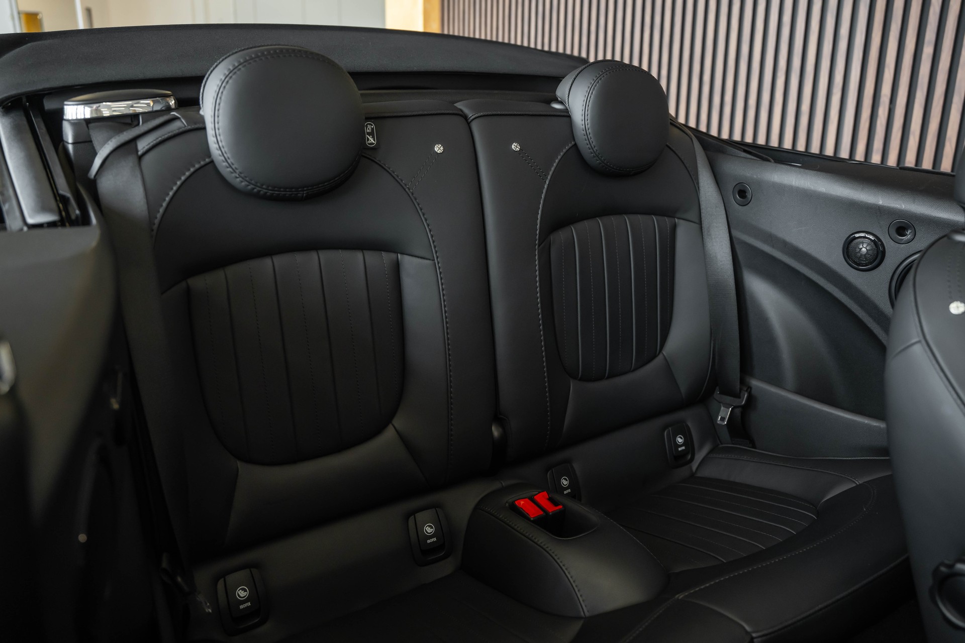 MINI Cooper S Cabriolet DKG-image-19
