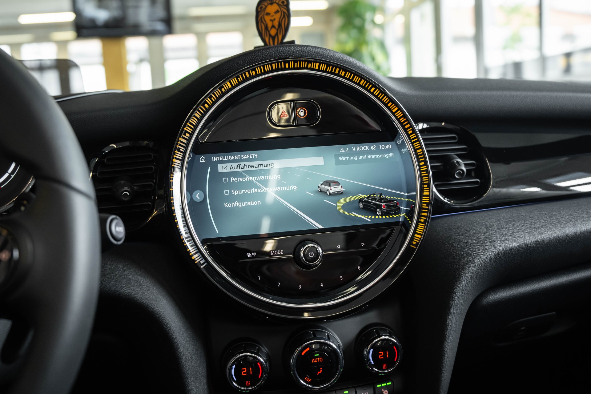 MINI Cooper S Cabriolet DKG-image-26