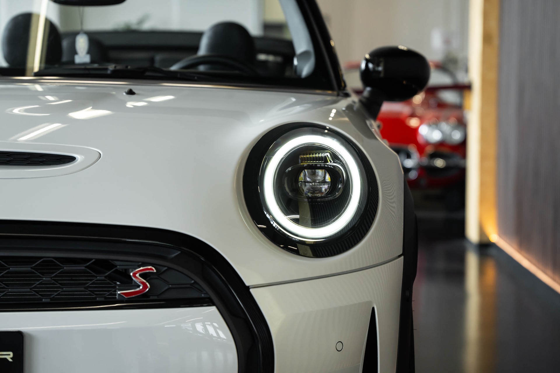 MINI Cooper S Cabriolet DKG-image-9