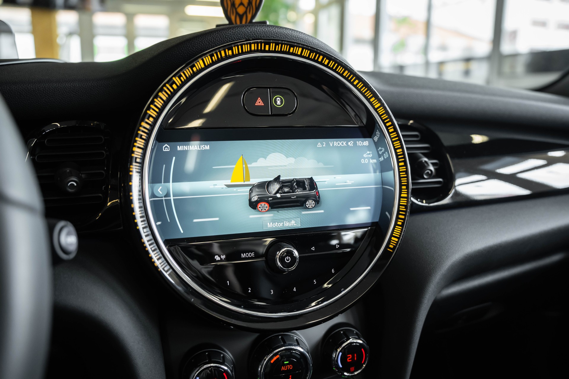 MINI Cooper S Cabriolet DKG-image-25
