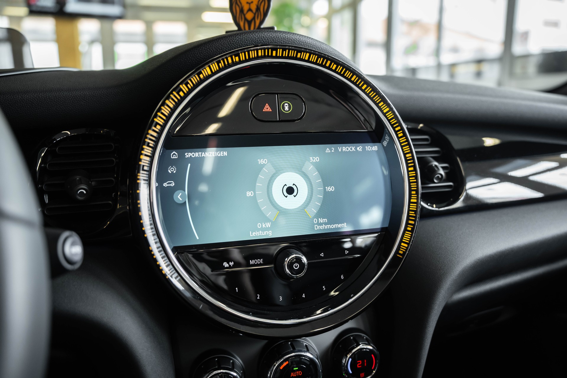 MINI Cooper S Cabriolet DKG-image-23