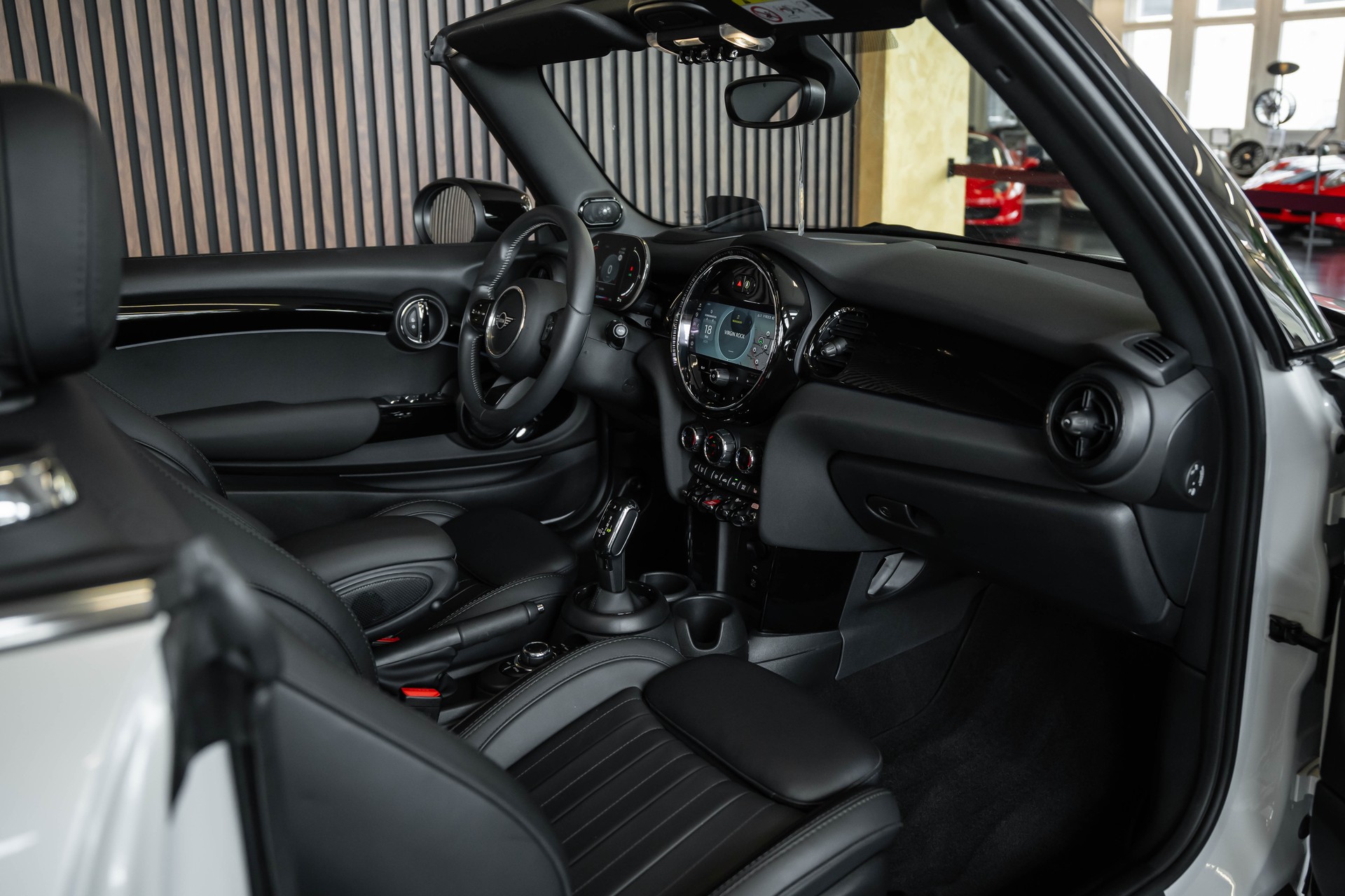 MINI Cooper S Cabriolet DKG-image-15
