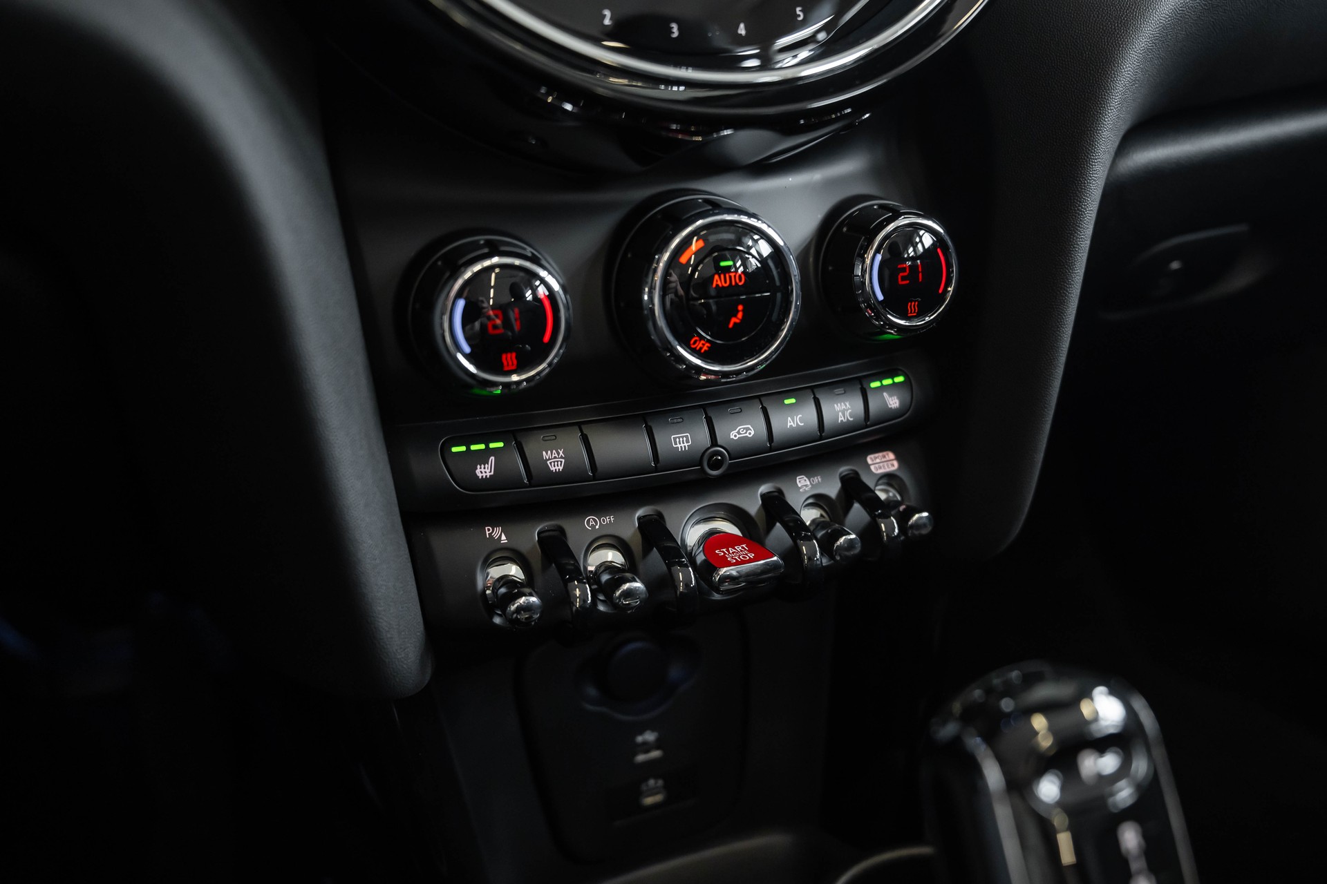 MINI Cooper S Cabriolet DKG-image-27