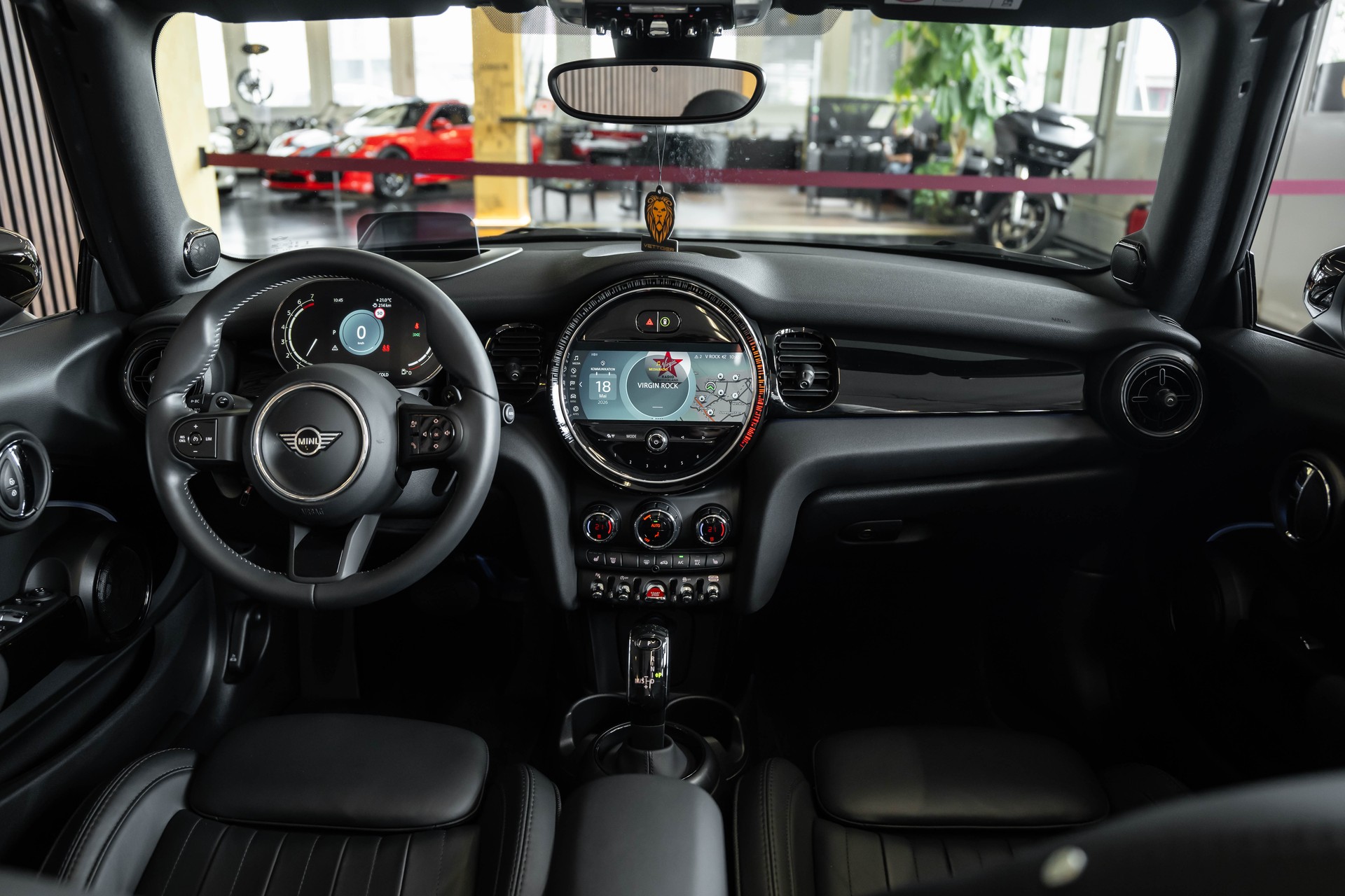 MINI Cooper S Cabriolet DKG-image-12