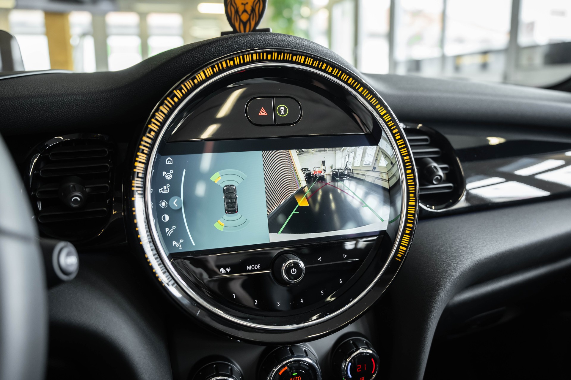 MINI Cooper S Cabriolet DKG-image-22
