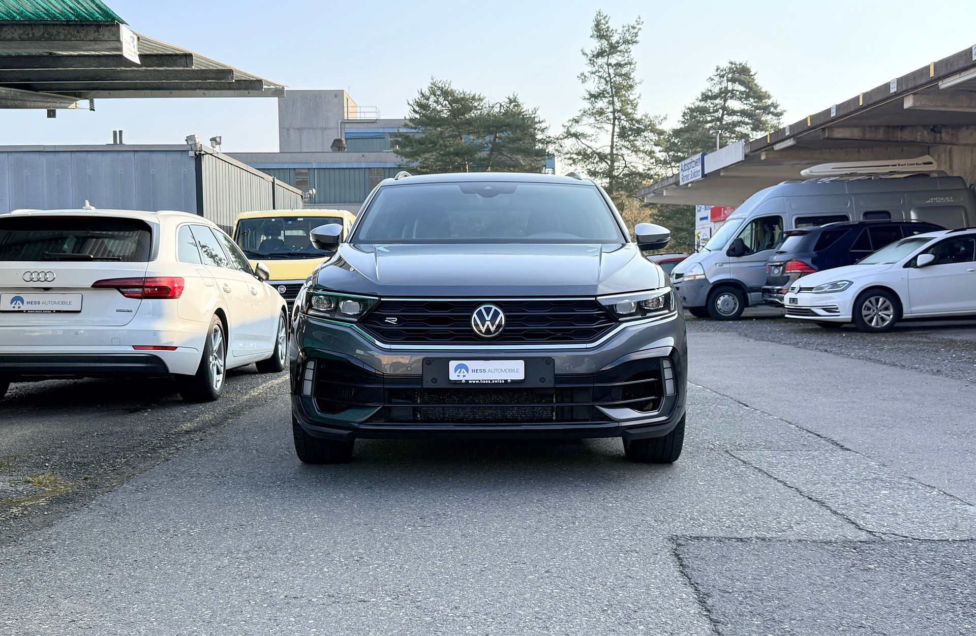 VW T-Roc 2.0 TSI R DSG 4Motion-showroom-element-1
