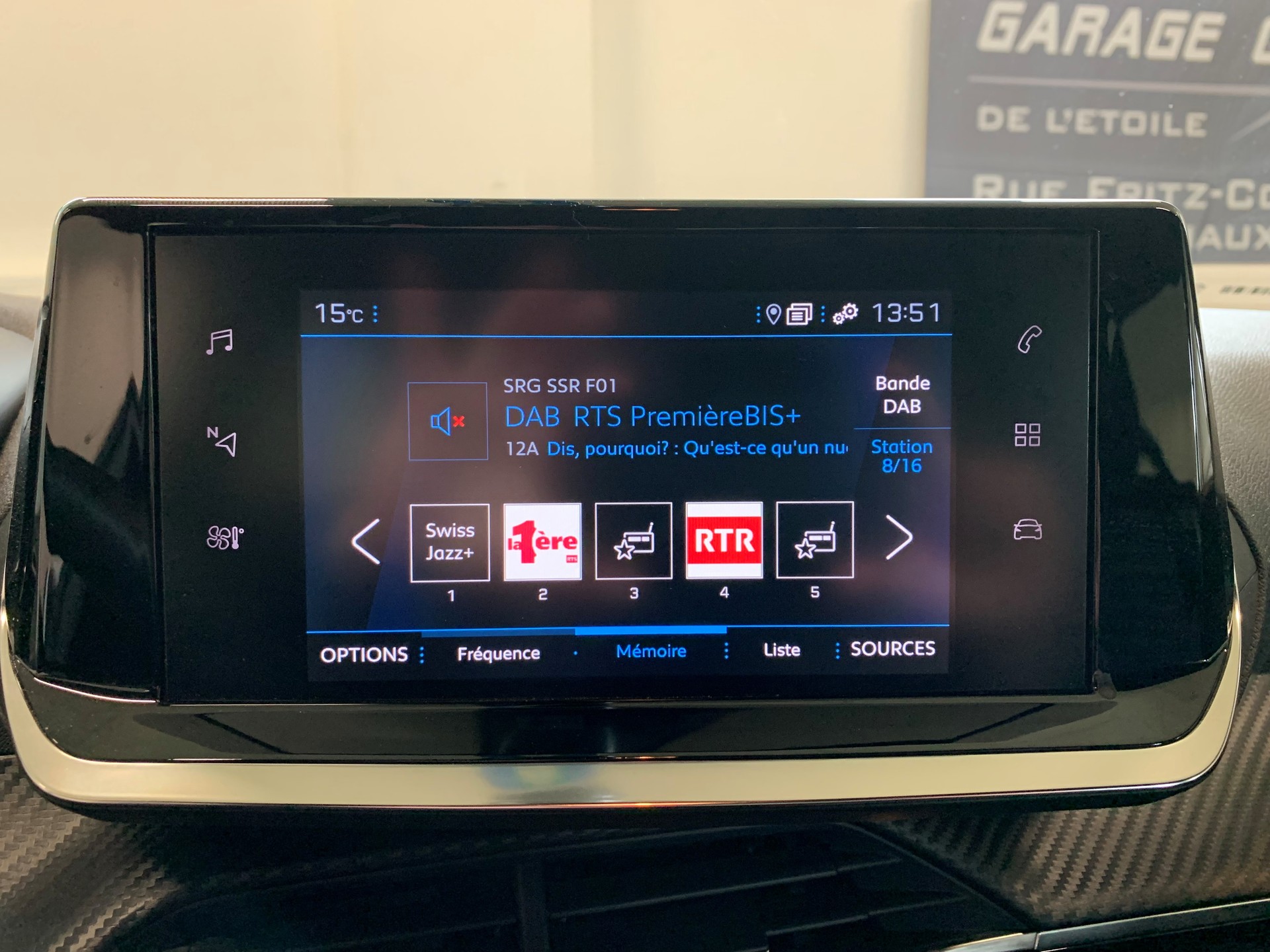 PEUGEOT 2008 1.2 PureTech Active Pack EAT8-image-14